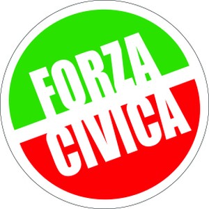 simbolo_Forza civica