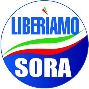 simbolo_Liberiamo Sora